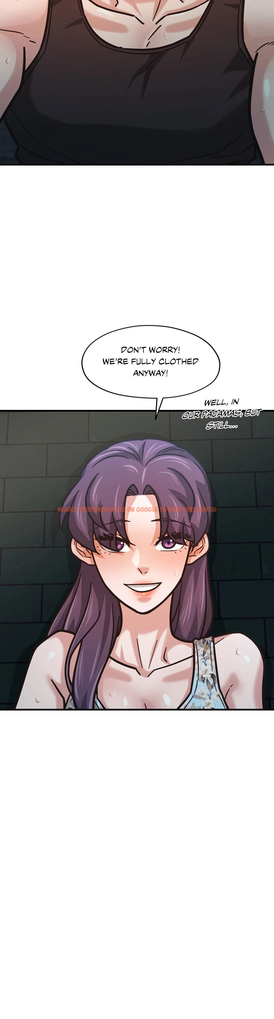 Read Hentai Image 37 9eb99 in comic Booty Camp - Chapter 72 - hentaitnt.net