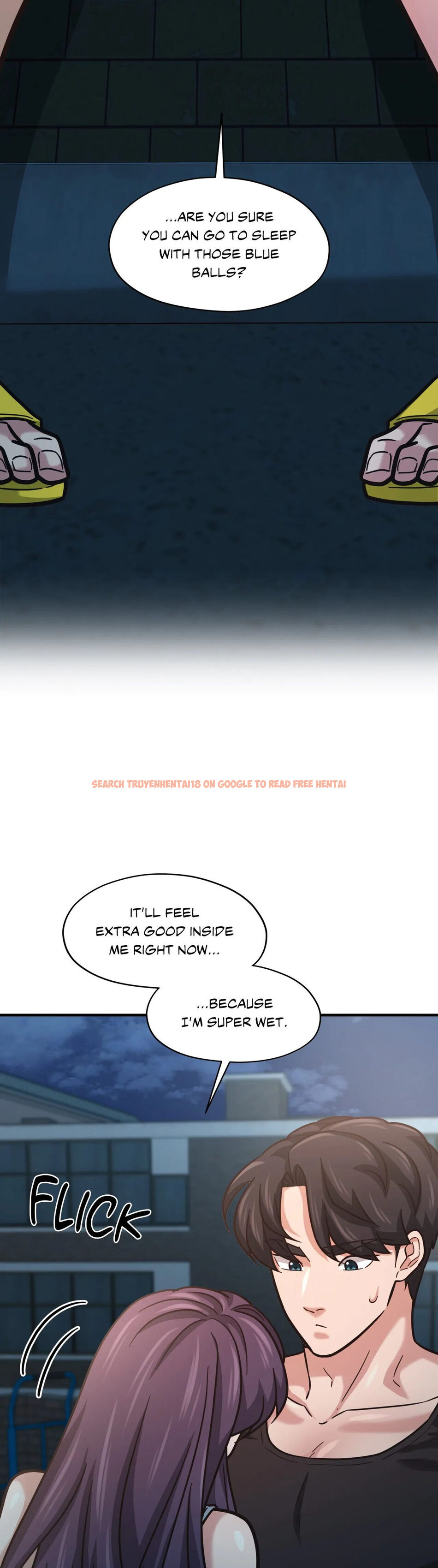 Read Hentai Image 39 9eb99 in comic Booty Camp - Chapter 72 - hentaitnt.net