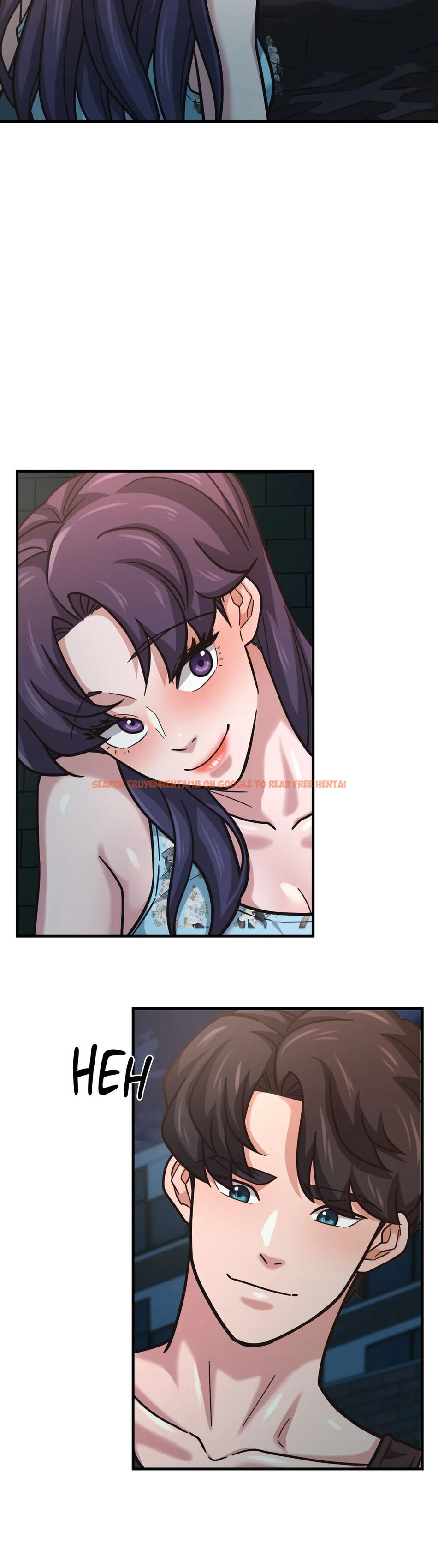 Read Hentai Image 40 9eb99 in comic Booty Camp - Chapter 72 - hentaitnt.net