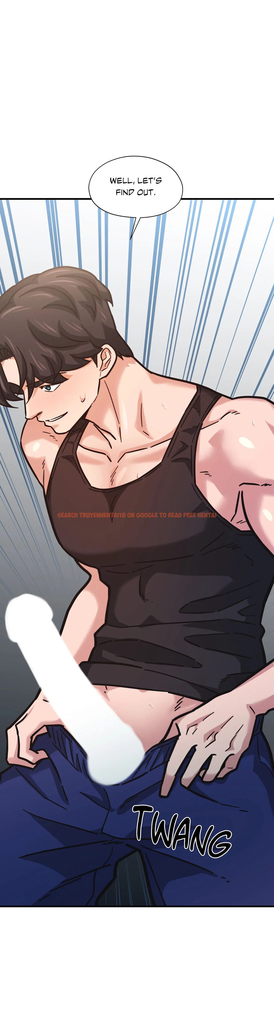 Read Hentai Image 41 9eb99 in comic Booty Camp - Chapter 72 - hentaitnt.net