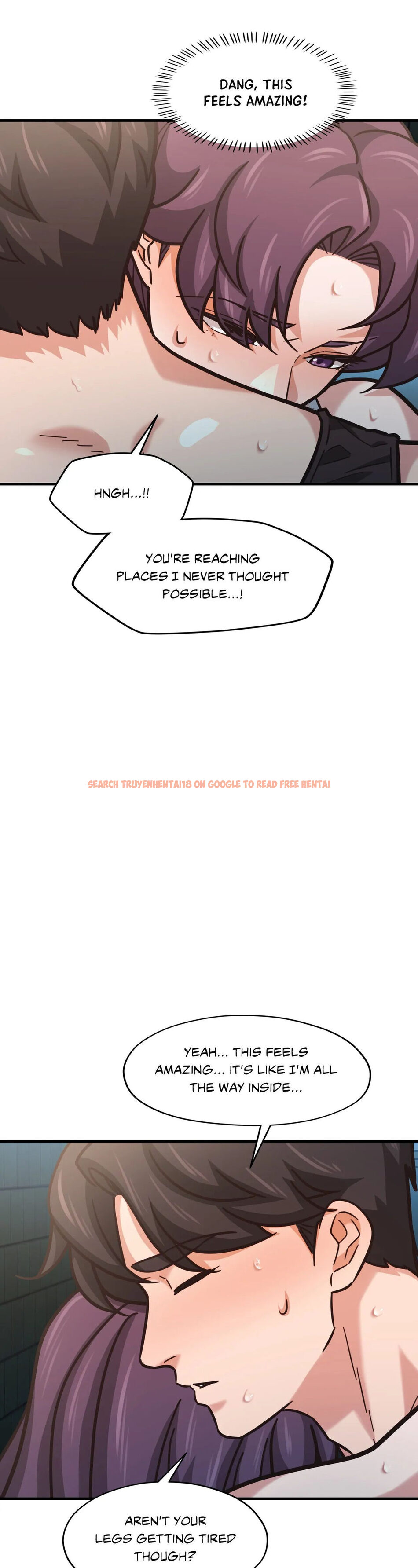 Read Hentai Image 43 9eb99 in comic Booty Camp - Chapter 72 - hentaitnt.net