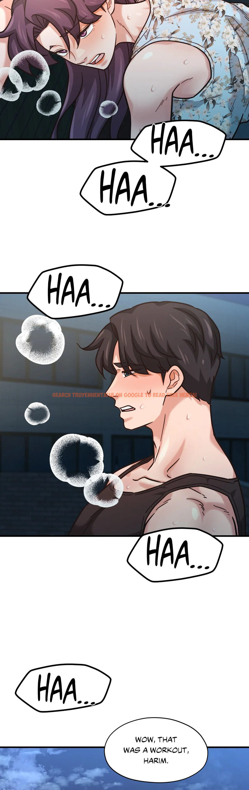 Read Hentai Image 50 9eb99 in comic Booty Camp - Chapter 72 - hentaitnt.net