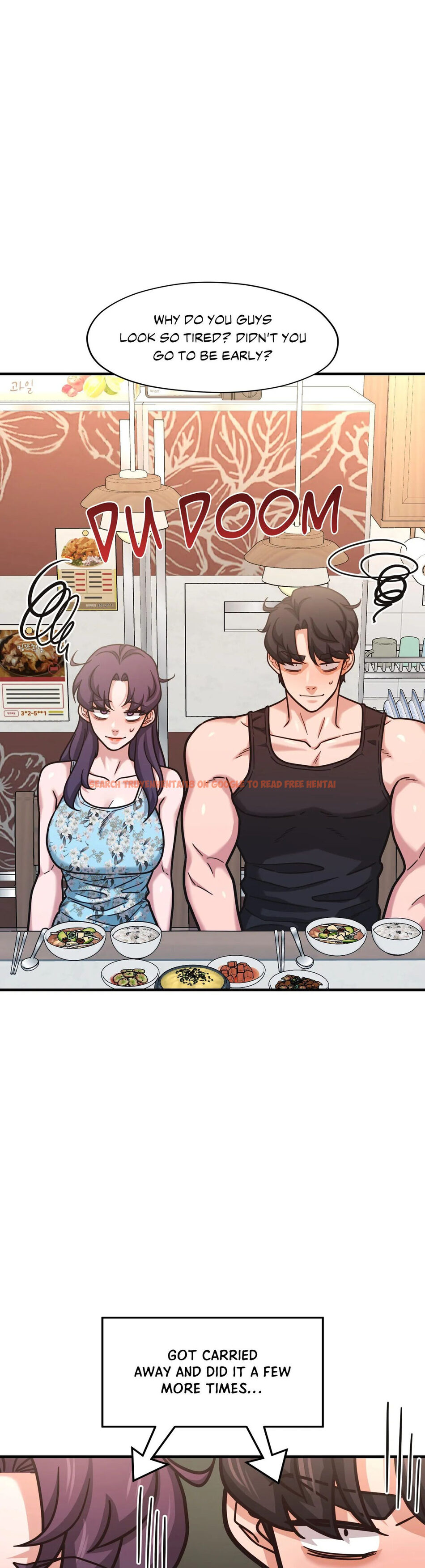 Read Hentai Image 53 9eb99 in comic Booty Camp - Chapter 72 - hentaitnt.net