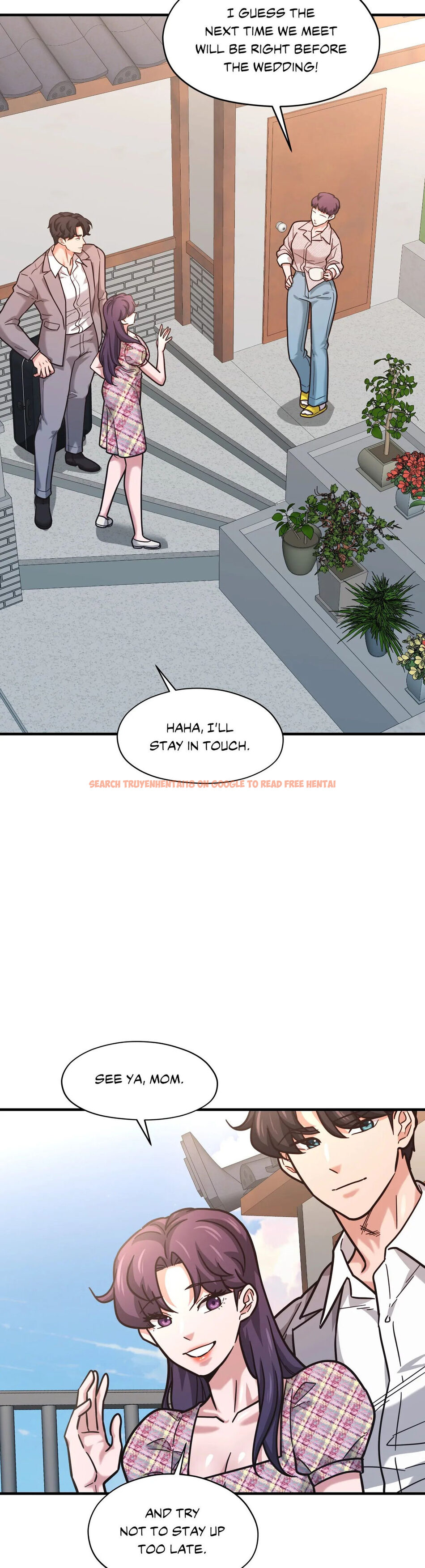 Read Hentai Image 55 9eb99 in comic Booty Camp - Chapter 72 - hentaitnt.net