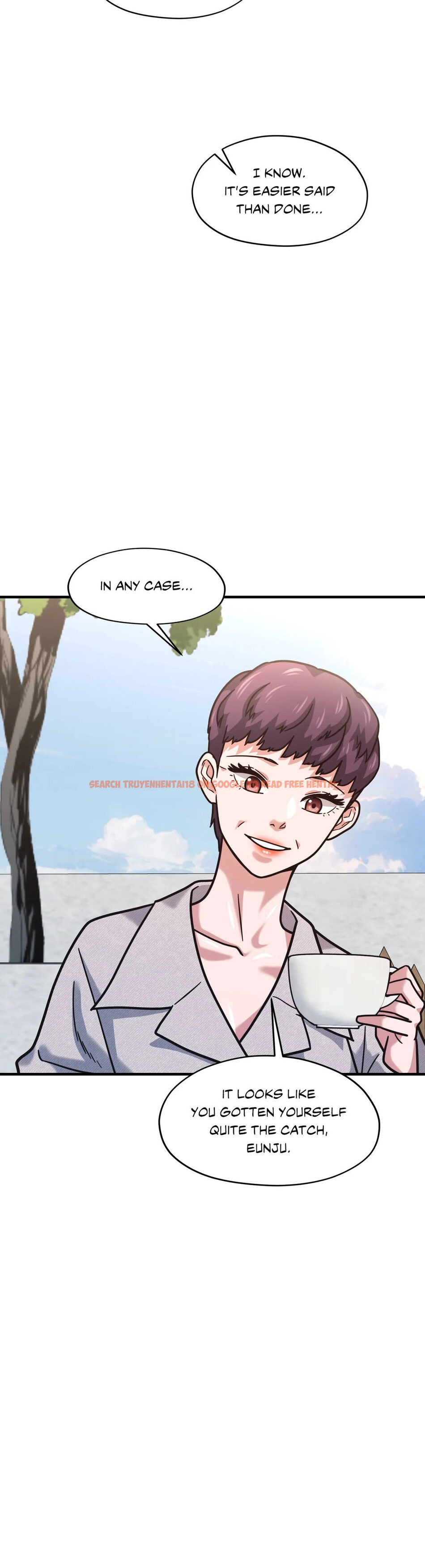 Read Hentai Image 56 9eb99 in comic Booty Camp - Chapter 72 - hentaitnt.net