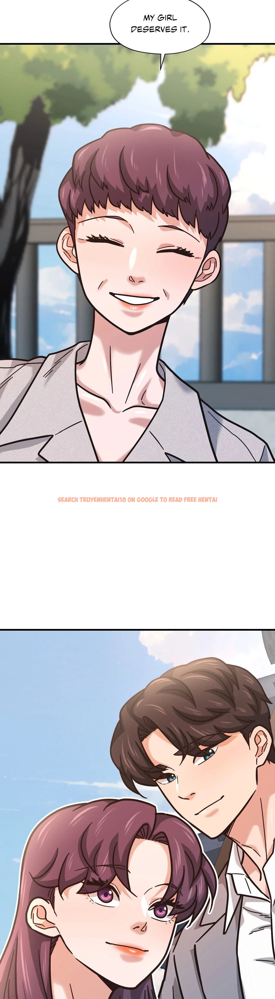 Read Hentai Image 59 9eb99 in comic Booty Camp - Chapter 72 - hentaitnt.net