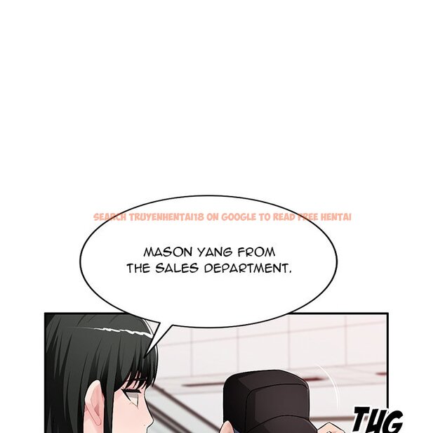 Read Hentai Image 50 338 in comic Boss Around - Chapter 16 - www.hentaitnt.net