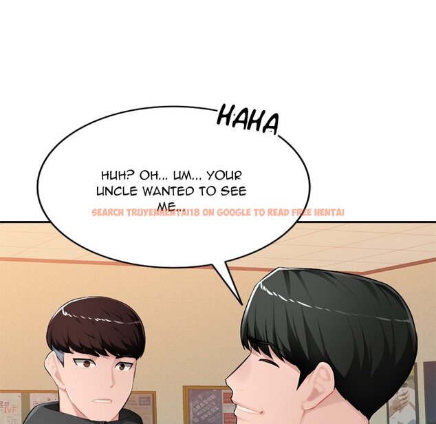 Read Hentai Image 112 324 in comic Boss Around - Chapter 18 - hentaitnt.net