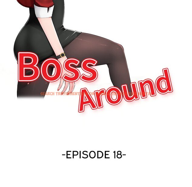 Read Hentai Image 14 318 in comic Boss Around - Chapter 18 - hentaitnt.net