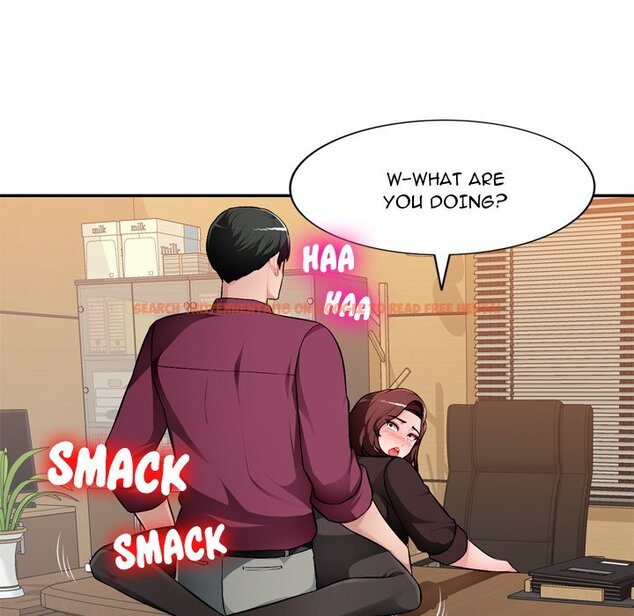 Read Hentai Image 97 318 in comic Boss Around - Chapter 18 - hentaitnt.net