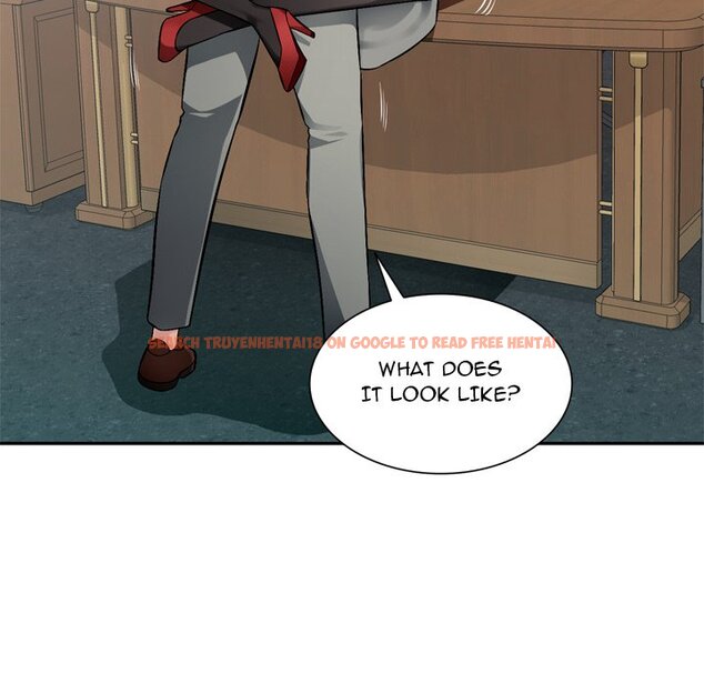 Read Hentai Image 98 319 in comic Boss Around - Chapter 18 - hentaitnt.net