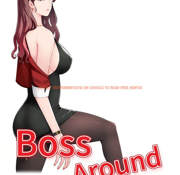 Read Hentai Image 16 305 in comic Boss Around - Chapter 19 - hentaitnt.net