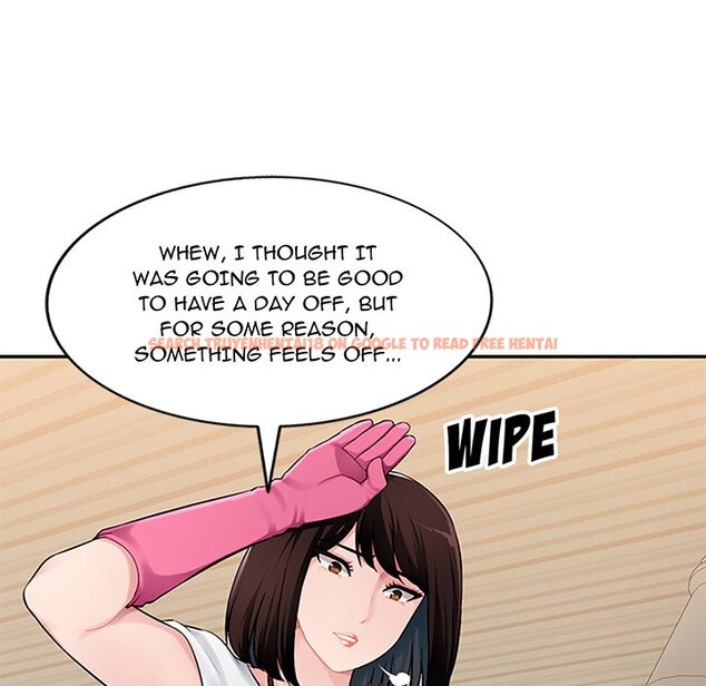 Read Hentai Image 8 305 in comic Boss Around - Chapter 19 - hentaitnt.net