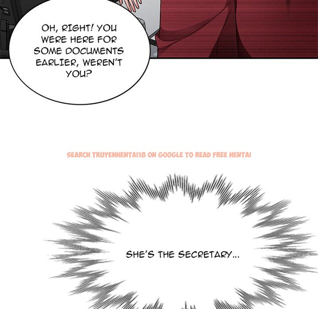 Read Hentai Image 108 305 in comic Boss Around - Chapter 20 - www.hentaitnt.net
