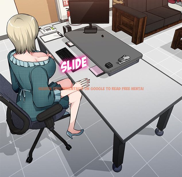 Read Hentai Image 133 305 in comic Boss Around - Chapter 20 - www.hentaitnt.net