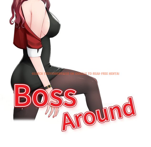 Read Hentai Image 15 298 in comic Boss Around - Chapter 20 - www.hentaitnt.net