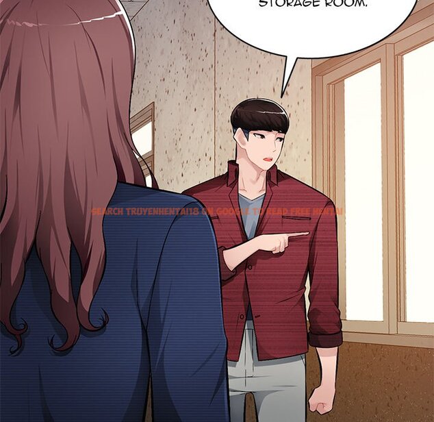 Read Hentai Image 122 285 in comic Boss Around - Chapter 22 - www.hentaitnt.net