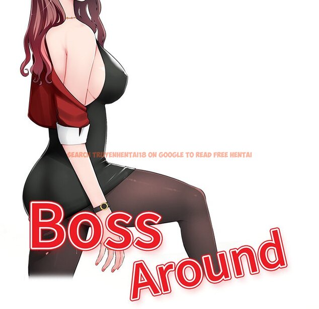 Read Hentai Image 15 278 in comic Boss Around - Chapter 22 - www.hentaitnt.net