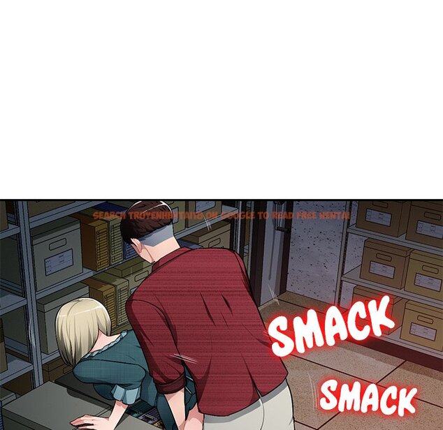 Read Hentai Image 17 278 in comic Boss Around - Chapter 22 - www.hentaitnt.net