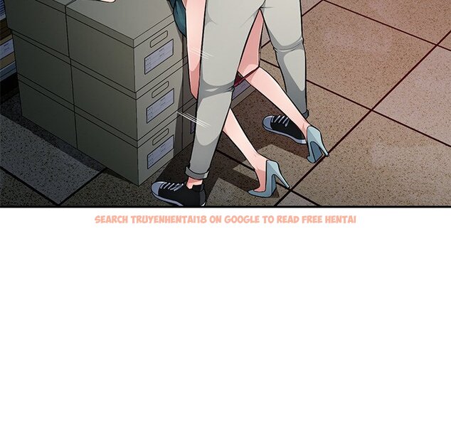 Read Hentai Image 18 278 in comic Boss Around - Chapter 22 - www.hentaitnt.net