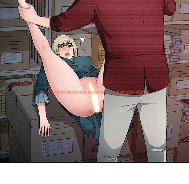 Read Hentai Image 58 279 in comic Boss Around - Chapter 22 - www.hentaitnt.net