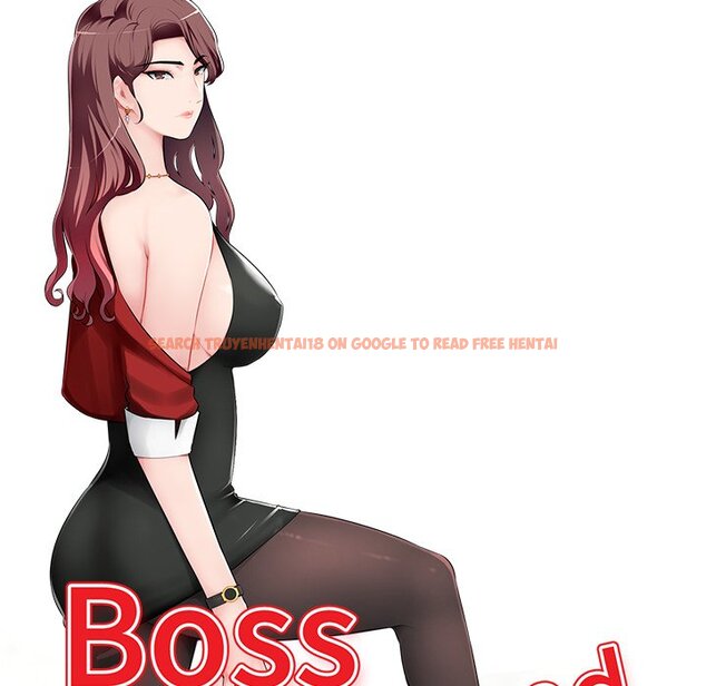 Read Hentai Image 16 239 in comic Boss Around - Chapter 26 - www.hentaitnt.net