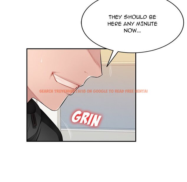 Read Hentai Image 22 239 in comic Boss Around - Chapter 26 - www.hentaitnt.net