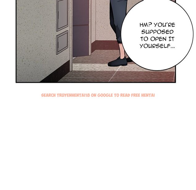 Read Hentai Image 101 232 in comic Boss Around - Chapter 27 - www.hentaitnt.net