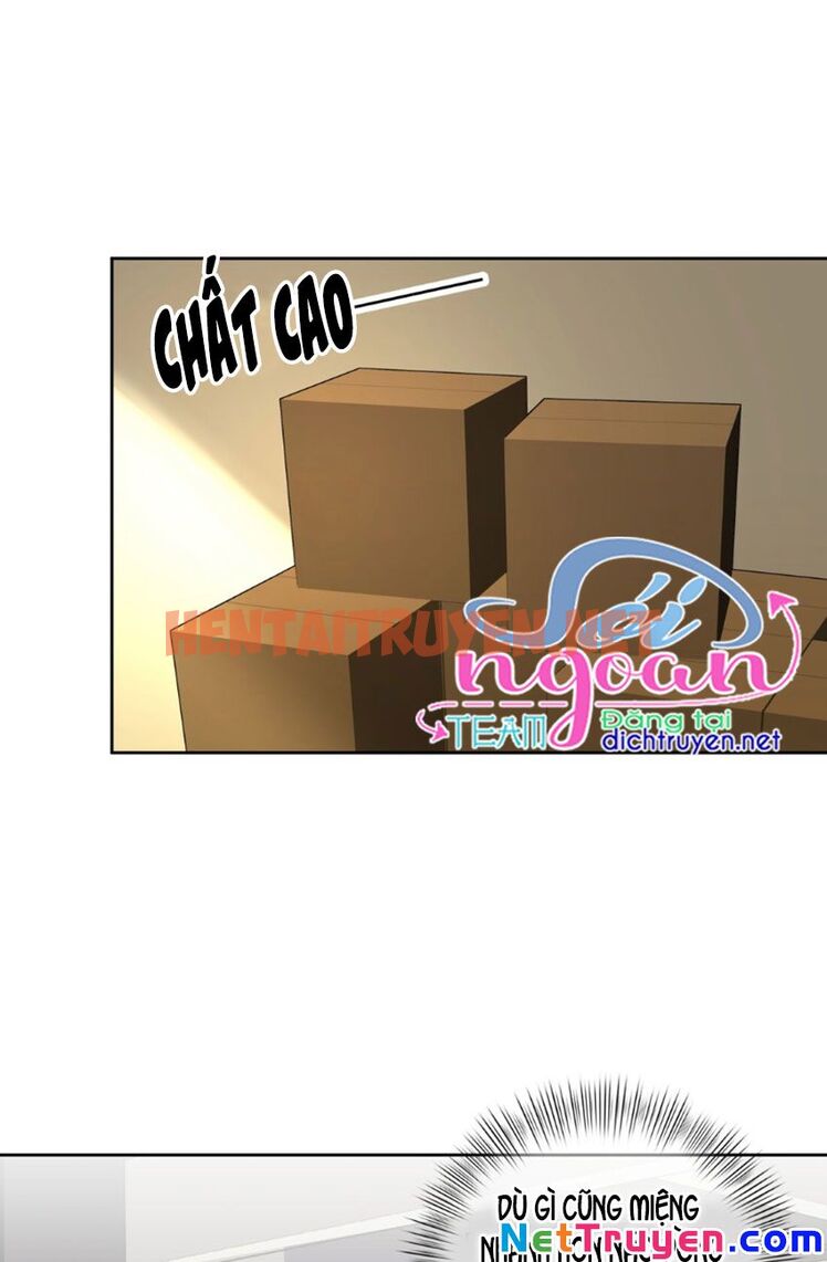 Xem ảnh Boss Đại Nhân Là Nữ Thần? - Chap 17 - img_010_1628792204 - TruyenVN.APP