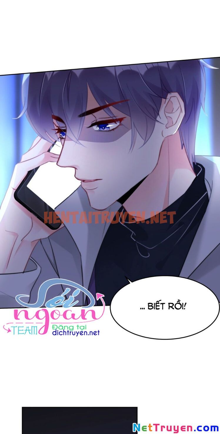 Xem ảnh Boss Đại Nhân Là Nữ Thần? - Chap 25 - img_004_1628792688 - TruyenVN.APP