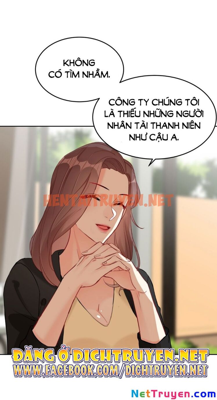 Xem ảnh Boss Đại Nhân Là Nữ Thần? - Chap 25 - img_024_1628792726 - TruyenVN.APP