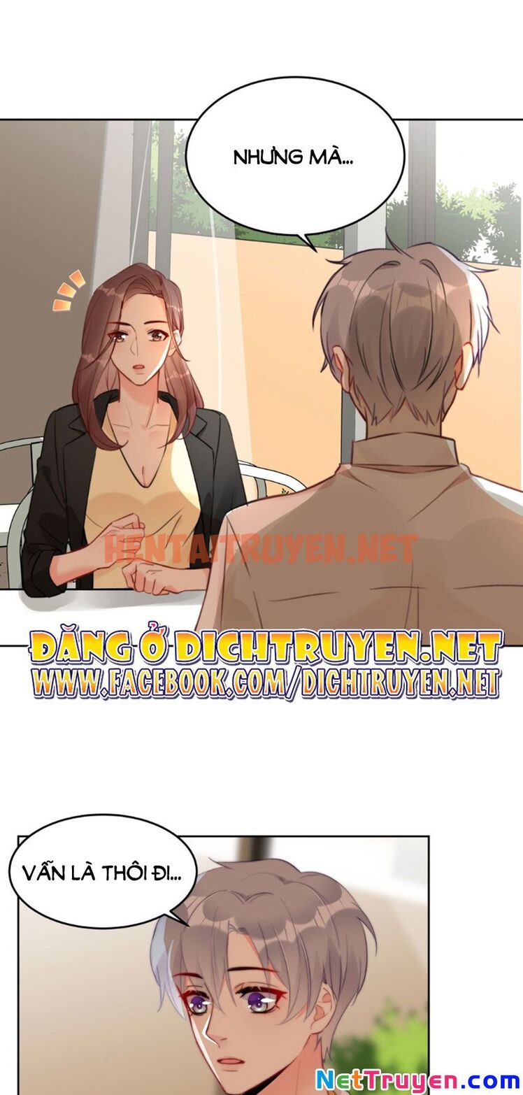 Xem ảnh Boss Đại Nhân Là Nữ Thần? - Chap 25 - img_027_1628792732 - TruyenVN.APP