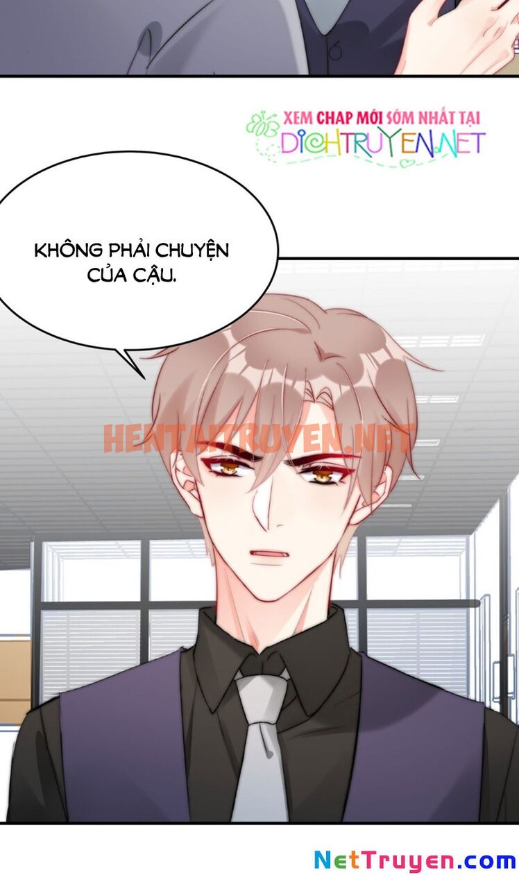 Xem ảnh Boss Đại Nhân Là Nữ Thần? - Chap 27 - img_008_1628792818 - TruyenVN.APP