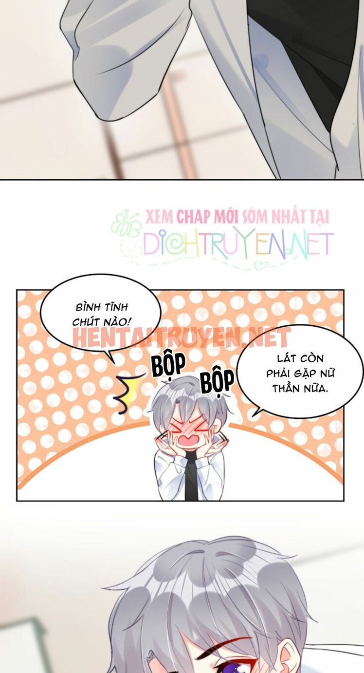 Xem ảnh Boss Đại Nhân Là Nữ Thần? - Chap 31 - img_003_1628793073 - TruyenVN.APP