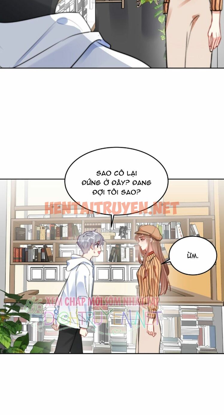 Xem ảnh Boss Đại Nhân Là Nữ Thần? - Chap 31 - img_011_1628793089 - TruyenVN.APP