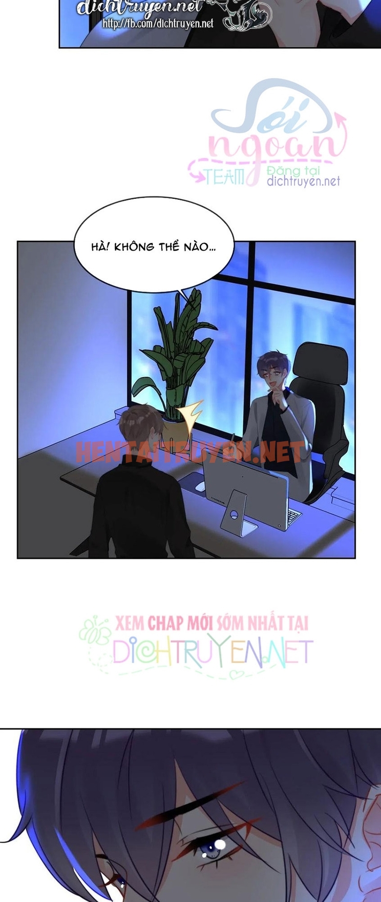 Xem ảnh Boss Đại Nhân Là Nữ Thần? - Chap 39 - img_009_1628793613 - TruyenVN.APP