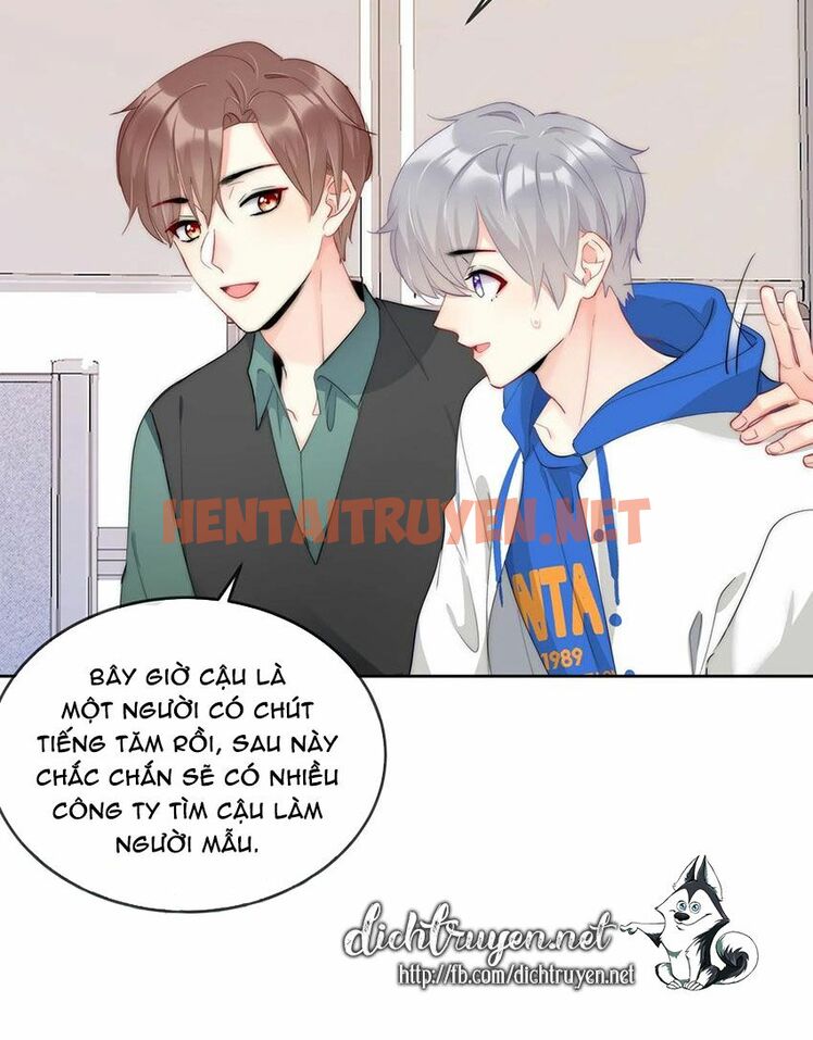 Xem ảnh Boss Đại Nhân Là Nữ Thần? - Chap 52 - img_005_1628794623 - TruyenVN.APP