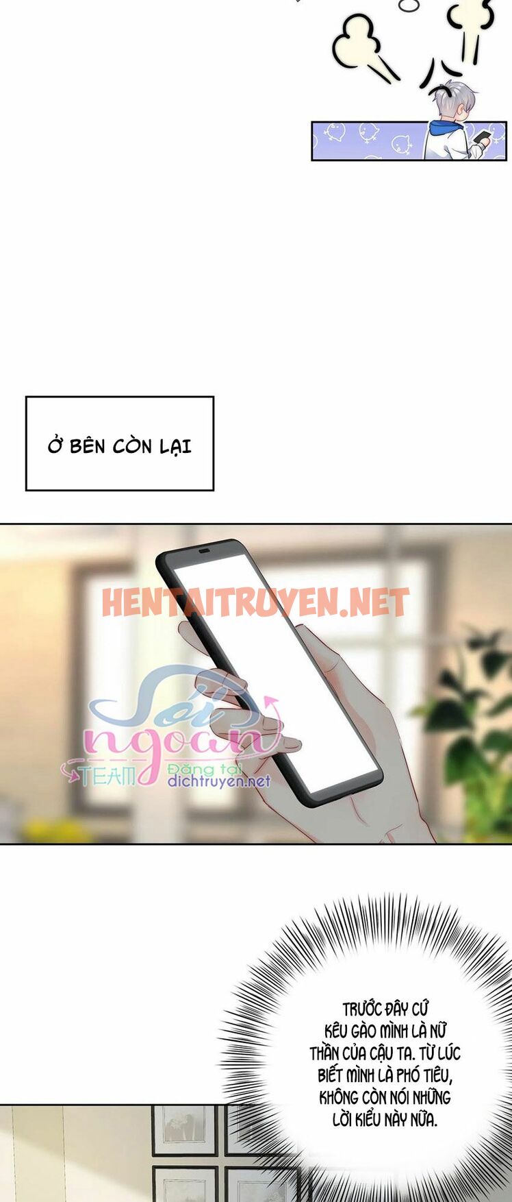 Xem ảnh Boss Đại Nhân Là Nữ Thần? - Chap 52 - img_015_1628794641 - TruyenVN.APP