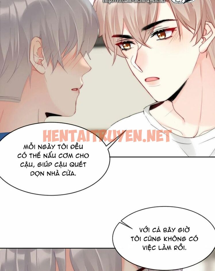 Xem ảnh Boss Đại Nhân Là Nữ Thần? - Chap 52 - img_037_1628794683 - TruyenVN.APP