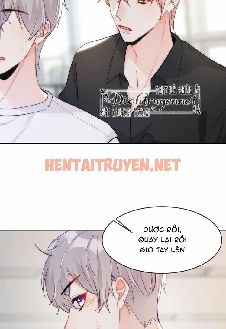 Xem ảnh Boss Đại Nhân Là Nữ Thần? - Chap 58 - img_016_1628795155 - TruyenVN.APP