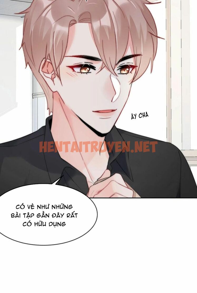 Xem ảnh Boss Đại Nhân Là Nữ Thần? - Chap 58 - img_022_1628795166 - TruyenVN.APP