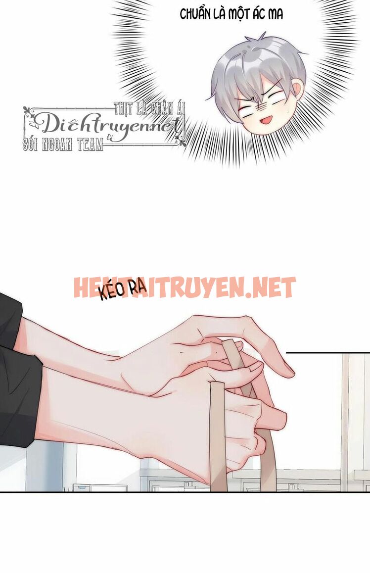 Xem ảnh Boss Đại Nhân Là Nữ Thần? - Chap 58 - img_024_1628795169 - TruyenVN.APP