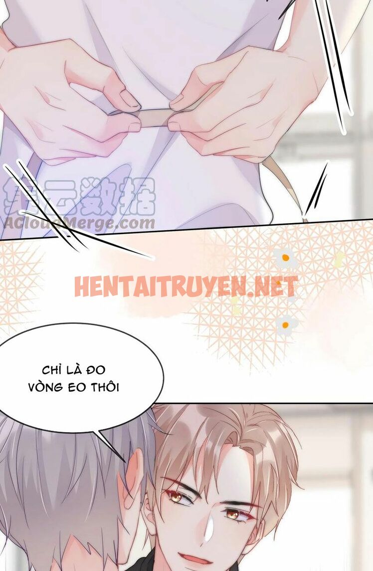 Xem ảnh Boss Đại Nhân Là Nữ Thần? - Chap 58 - img_027_1628795174 - TruyenVN.APP