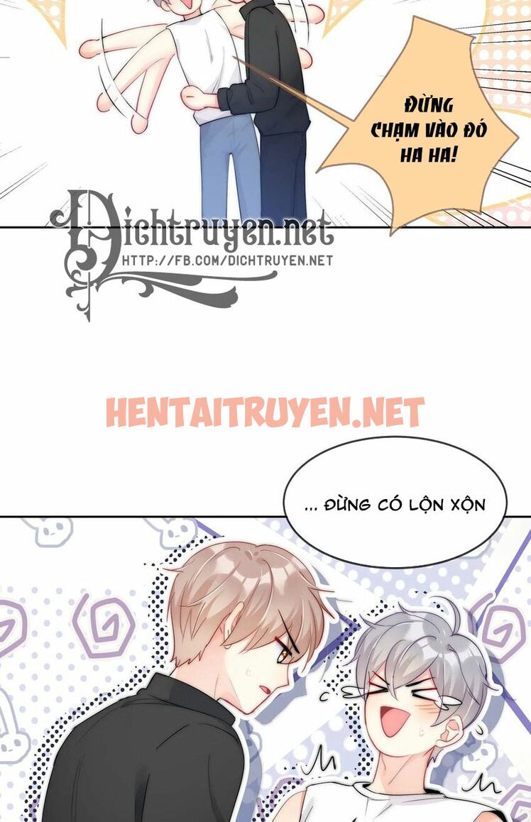 Xem ảnh Boss Đại Nhân Là Nữ Thần? - Chap 58 - img_034_1628795188 - TruyenVN.APP