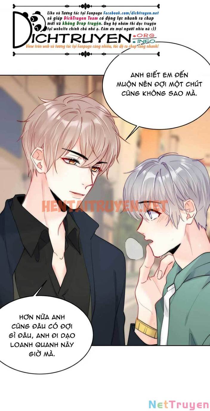 Xem ảnh Boss Đại Nhân Là Nữ Thần? - Chap 75.6 - img_021_1634869260 - TruyenVN.APP