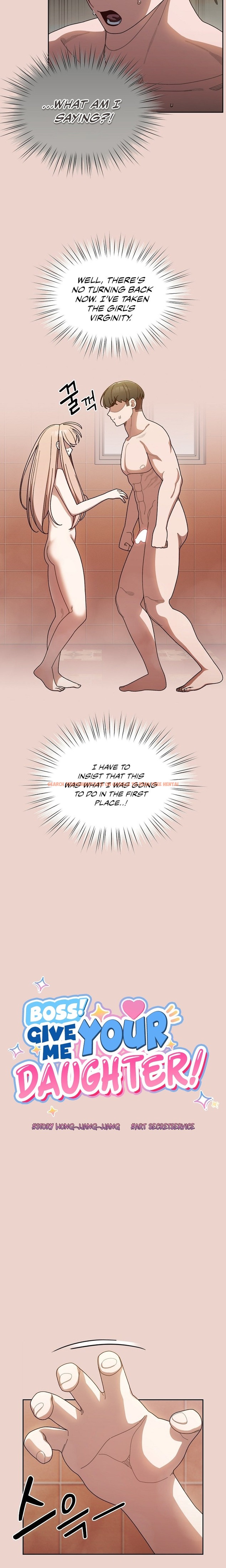 Read Hentai Image 3 65607 in comic Boss! Give Me Your daughter! - Chapter 10 - www.hentaitnt.net