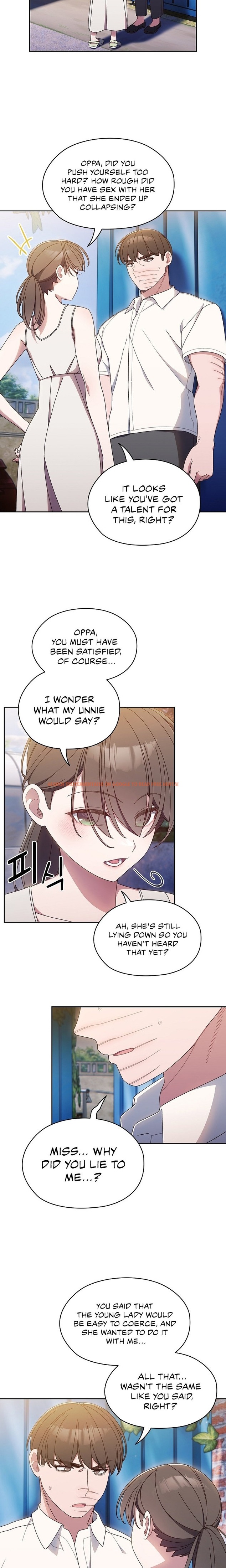 Read Hentai Image 10 75809 in comic Boss! Give Me Your daughter! - Chapter 11 - www.hentaitnt.net