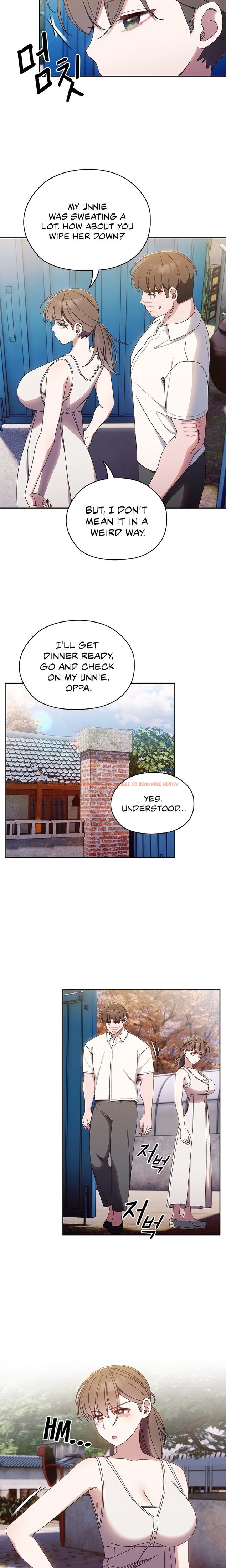 Read Hentai Image 13 75809 in comic Boss! Give Me Your daughter! - Chapter 11 - www.hentaitnt.net