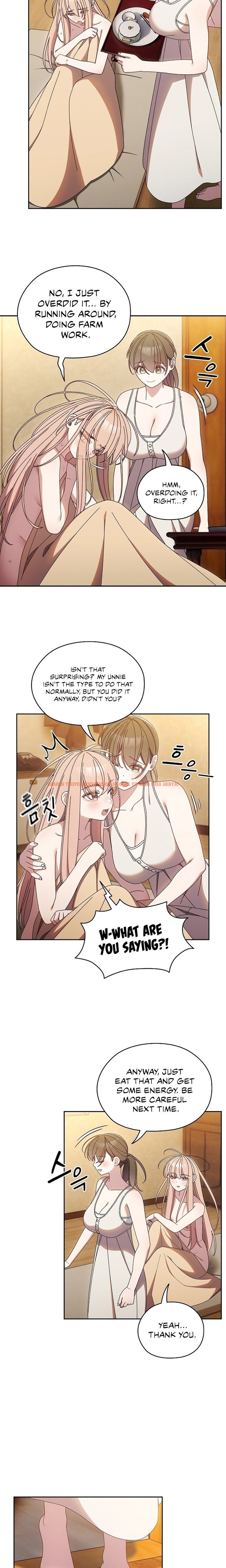 Read Hentai Image 8 75809 in comic Boss! Give Me Your daughter! - Chapter 11 - www.hentaitnt.net