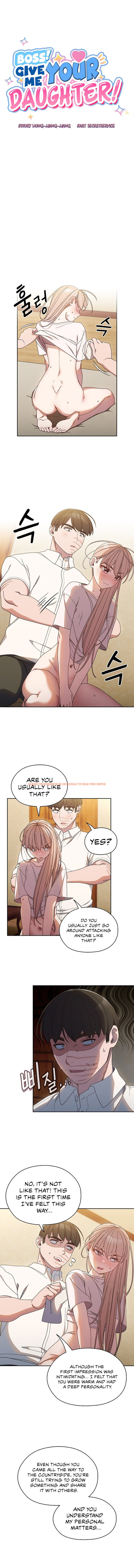 Read Hentai Image 3 92739 in comic Boss! Give Me Your daughter! - Chapter 12 - hentaitnt.net